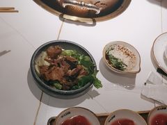 -牛人日志·鲜牛肉骨汤火锅(万科里瑧店)