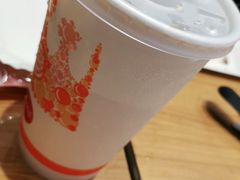 -汉堡王(EAC欧美中心店)