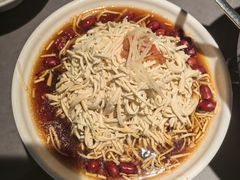 -晓淮山·扬州早茶·淮扬菜(龙阳广场店)