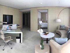 -北京康莱德酒店