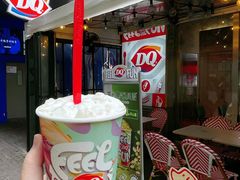 -DQ·蛋糕·冰淇淋(大宁国际商业广场店)