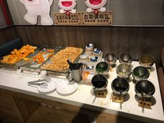 -大丰收脆鱼(浦西万达店)