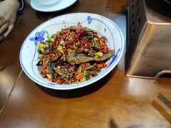 -张氏父子常德肠子馆(贺龙店)