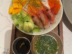 -芭札·Thai泰国餐厅(同和金铂天地店)