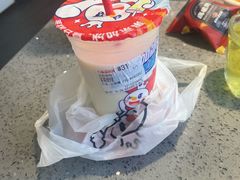 -蜜雪冰城(万达广场店)