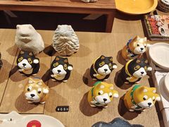 -茑屋书店(天目里店)