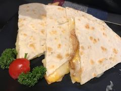 -遇见西木美式餐厅(体育路店)