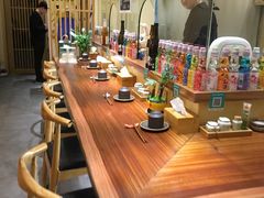 -信日本料理(信义坊店)