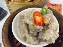 -鹿鸣酒家(越秀店)