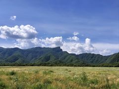 -大九湖