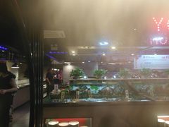 -川渝又一村火锅烤肉自助(步行街店)