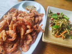 -遇见小院—虹鳟鱼•农家菜(怀柔店)