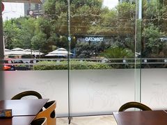 -上海吉臣维景酒店·维多利亚餐厅