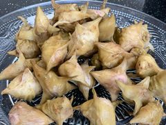 -七的湖·晚芳亭·阳澄湖农家菜·大闸蟹(莲花岛店)