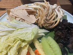 -金塔傣乡·云南民族特色菜·傣味手抓饭(金瓦路店)