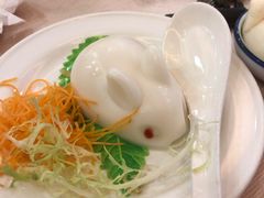 -汕头君华海逸酒店·鸿桃轩中餐厅