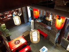 -谭鸭血老火锅(漳州路店)