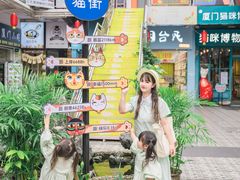 -厦门康莱德酒店