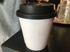 dirty-black rainbow coffee