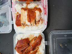 -斩料烧腊世家(兴盛路店)