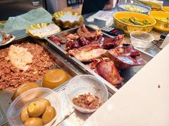 -永茂驴肉(莲池南大街总店)