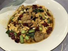 -湘君私厨.16年湘菜店(金匙望湖店)