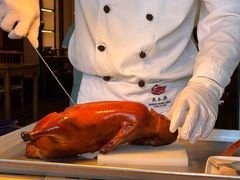 -晟永興烤鸭店(五道口店)