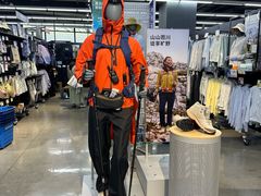 -迪卡侬(大英山店)