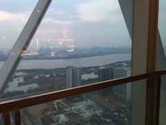 -南昌绿地华邑酒店·鲜艳全日餐厅