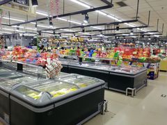 -幸福荣耀超市(学院路店)