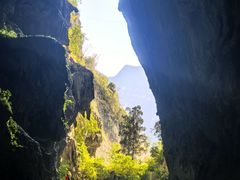 -百魔洞景区