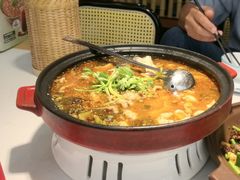 -光海·乡记酸菜鱼·始于1996(花园路店)