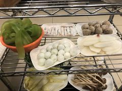 -蜀皇·菌汤鲜黄牛肉汤锅(宽窄巷子店)