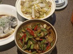 -几荷·恰似故人来(秀水广场店)