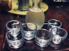 桂花米酒-寻宝记绍兴菜(鲁迅路店)