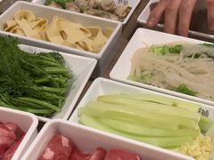 -野妹经典火锅(民治店)