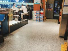 -江小渔鲜鱼火锅(西二道街店)