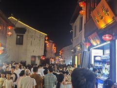 -狐狸家·酸奶酪专门店(平江路店)