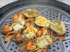 -船奇蒸汽海鲜·闽菜(八市海鲜总店)