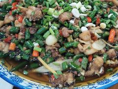 霸王兔尖椒兔-东吴霸王兔(松青路店)