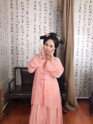 点击看大图 -美云庭古装·格格服汉服·京城旅拍(北京店)