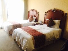 -大连亿锋豪景酒店