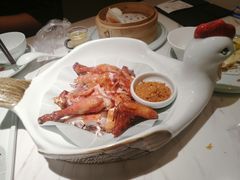 -荷花亭·湖北融合菜(中商广场店)