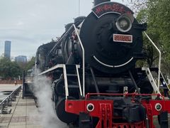 -柳州工业博物馆