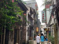 -吴财记面家(大同路店)