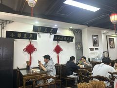 -西月城谭豆花(春熙路店)