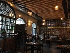 大堂-PIZZA BIANCA(民园店)