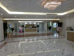 -菁幼月子会所(儿童医院店)