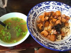 -腔调面(斜土路店)