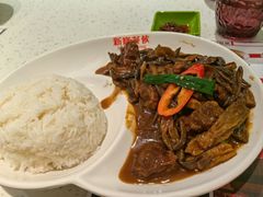 -新宝餐厅(流塘店)